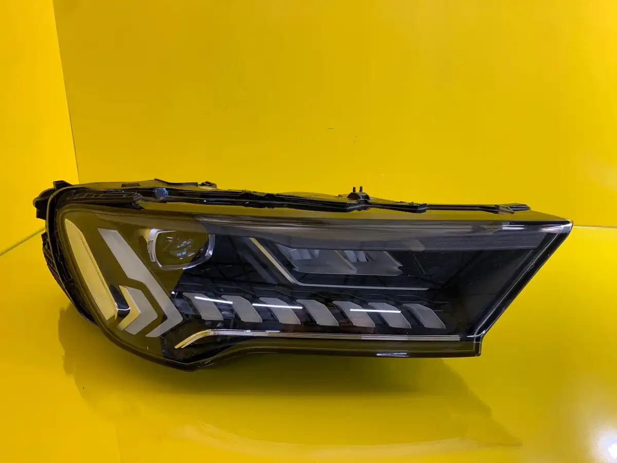 Far Dreapta Audi Q7 Sq7 Lift Laser