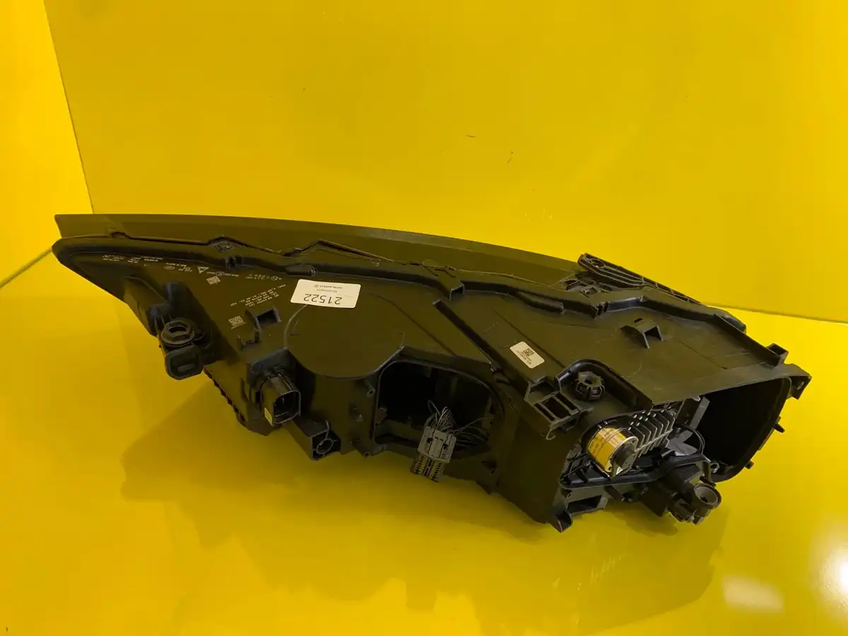 Far Dreapta Audi Q7 Sq7 Lift Laser