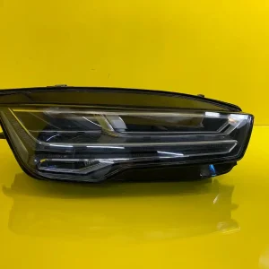 Far Dreapta Audi A7 C7 Lift Matrix LED