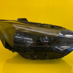Far dreapta Full LED A295 OEM 21544