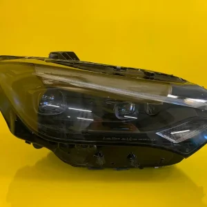 Far Dreapta Mercedes EQE W295 A295 Full LED