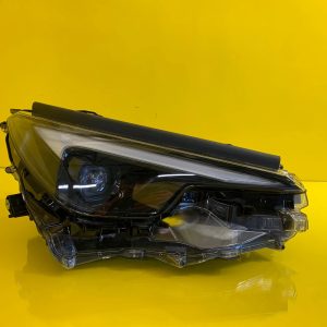Far dreapta Full LED OEM 21550