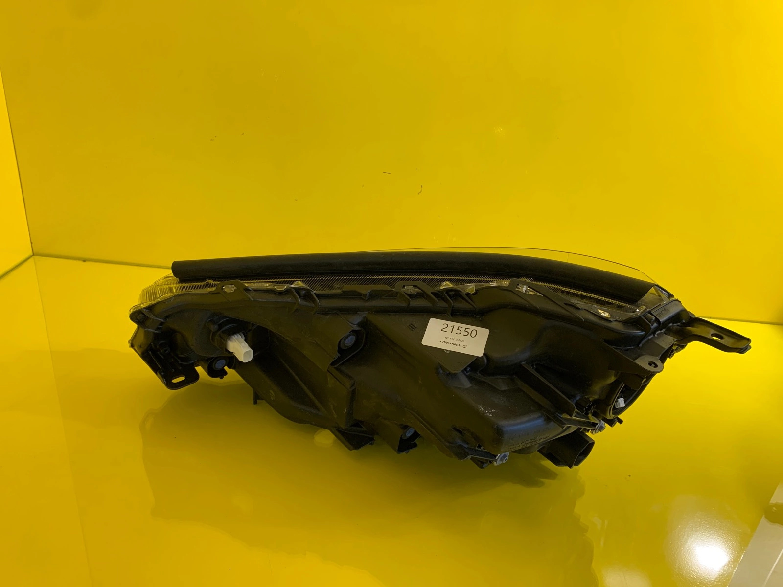 Far Dreapta Lexus Lbx Full LED - Image 3