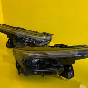 Far stânga Full LED OEM 21609