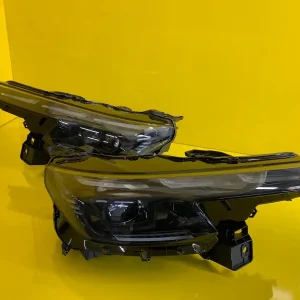 Far Alfa Romeo Milano Junior 24- Full LED