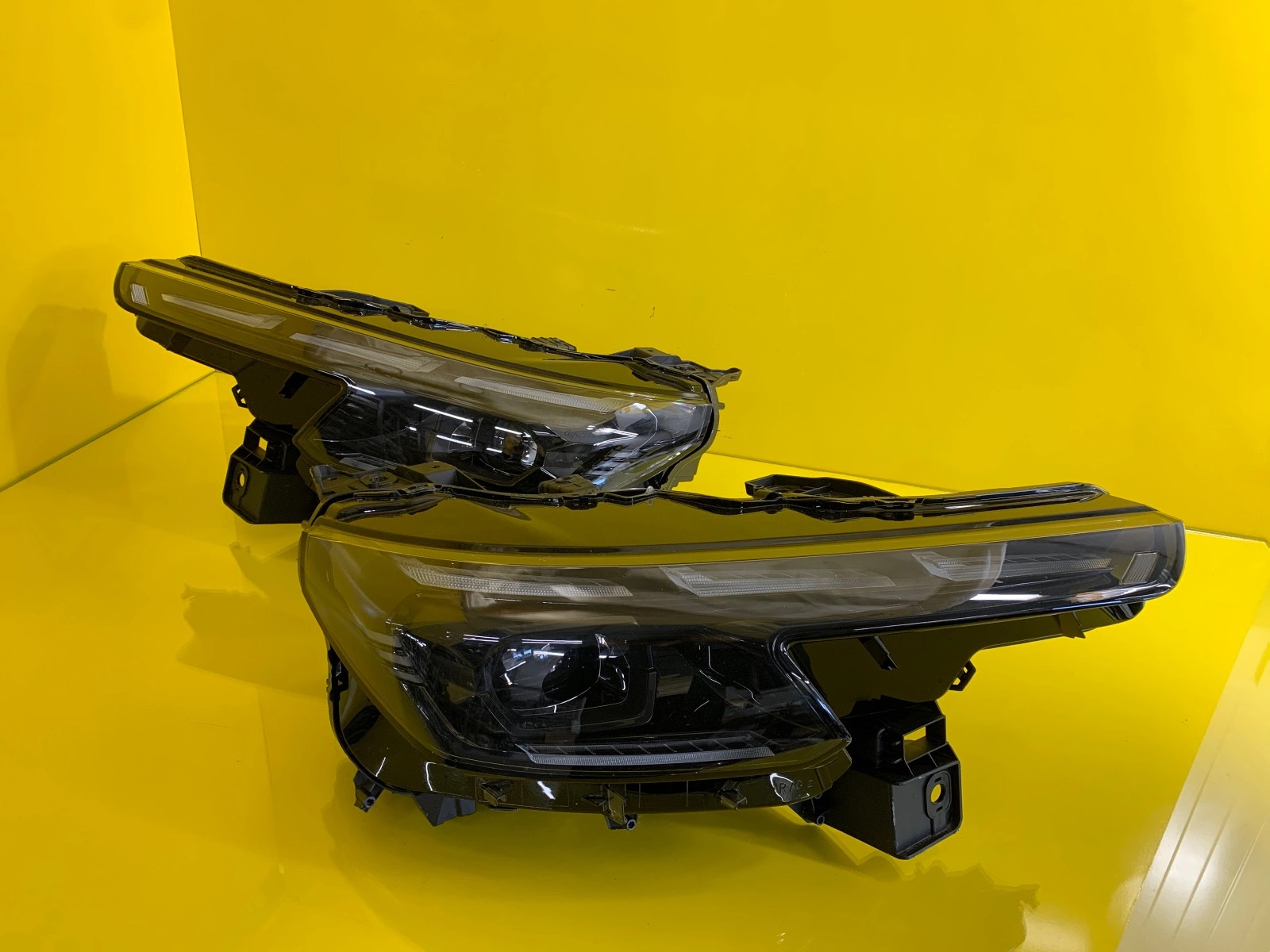 Far Alfa Romeo Milano Junior 24- Full LED