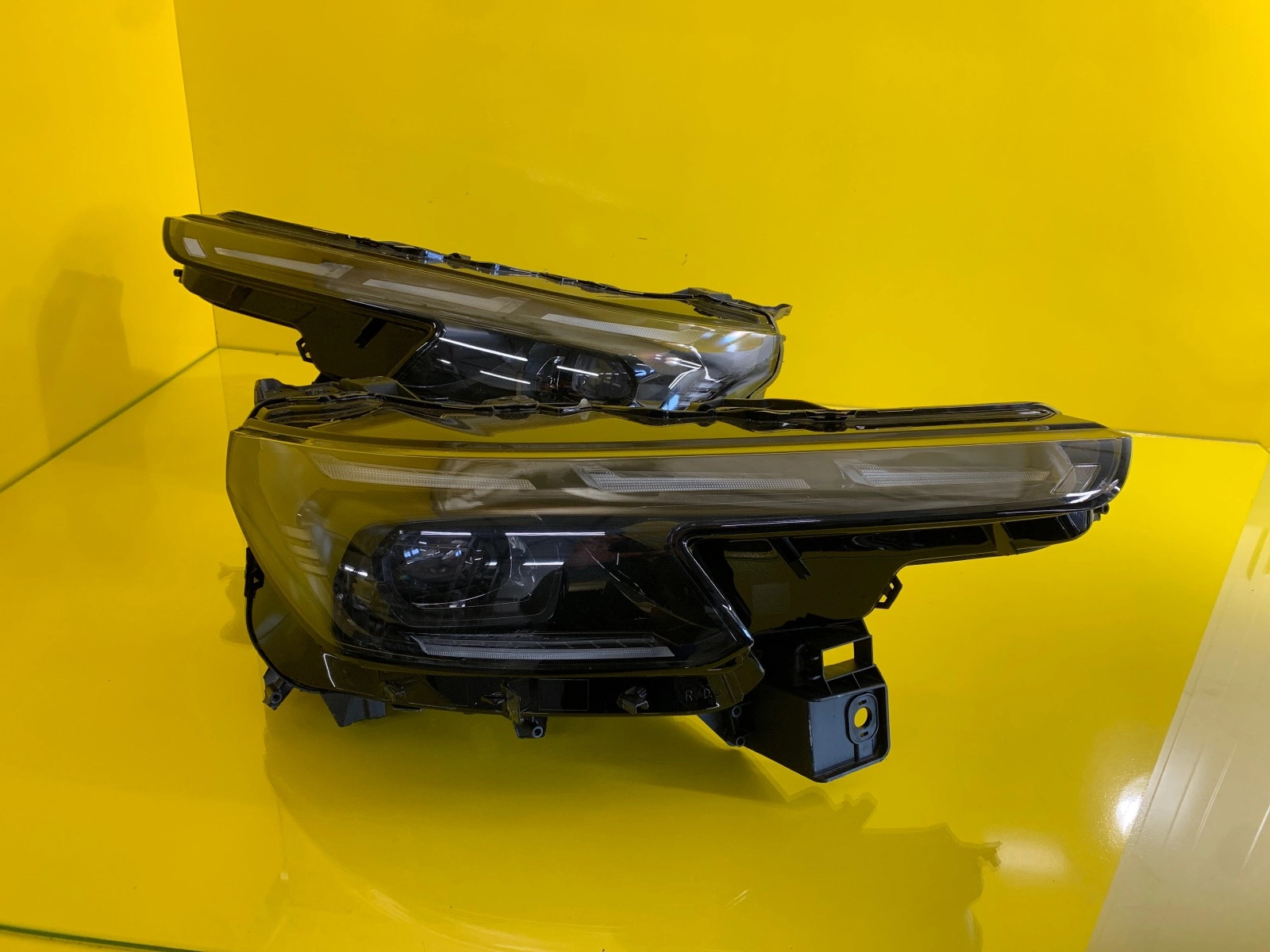 Far Alfa Romeo Milano Junior 24- Full LED - Image 2