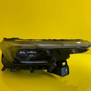 Far Dreapta Alfa Romeo Milano Junior 24- Full LED