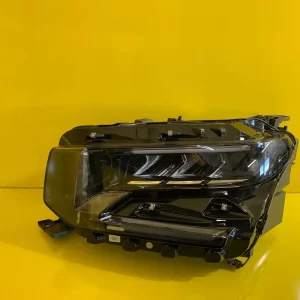 Far Citroen C3 IV E C3 Full LED