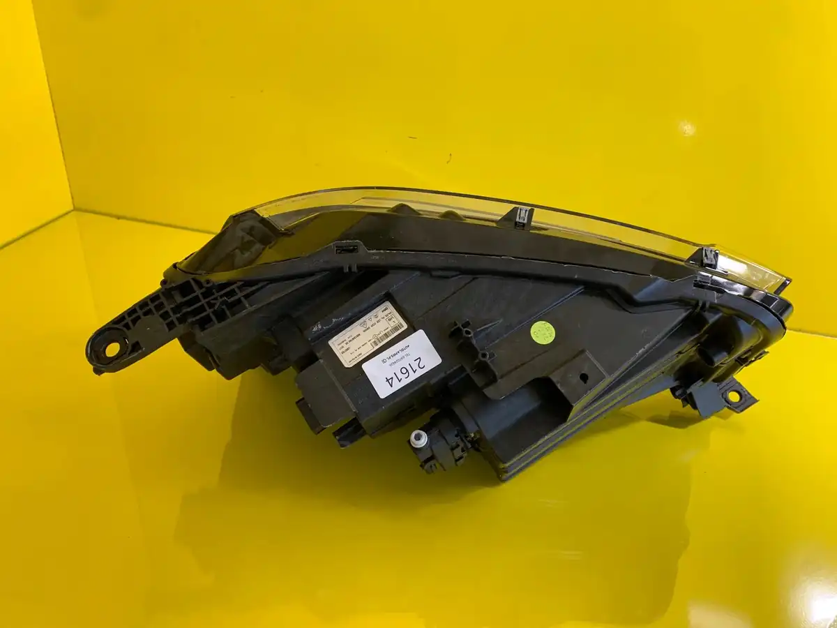 Far Citroen C3 IV E C3 Full LED