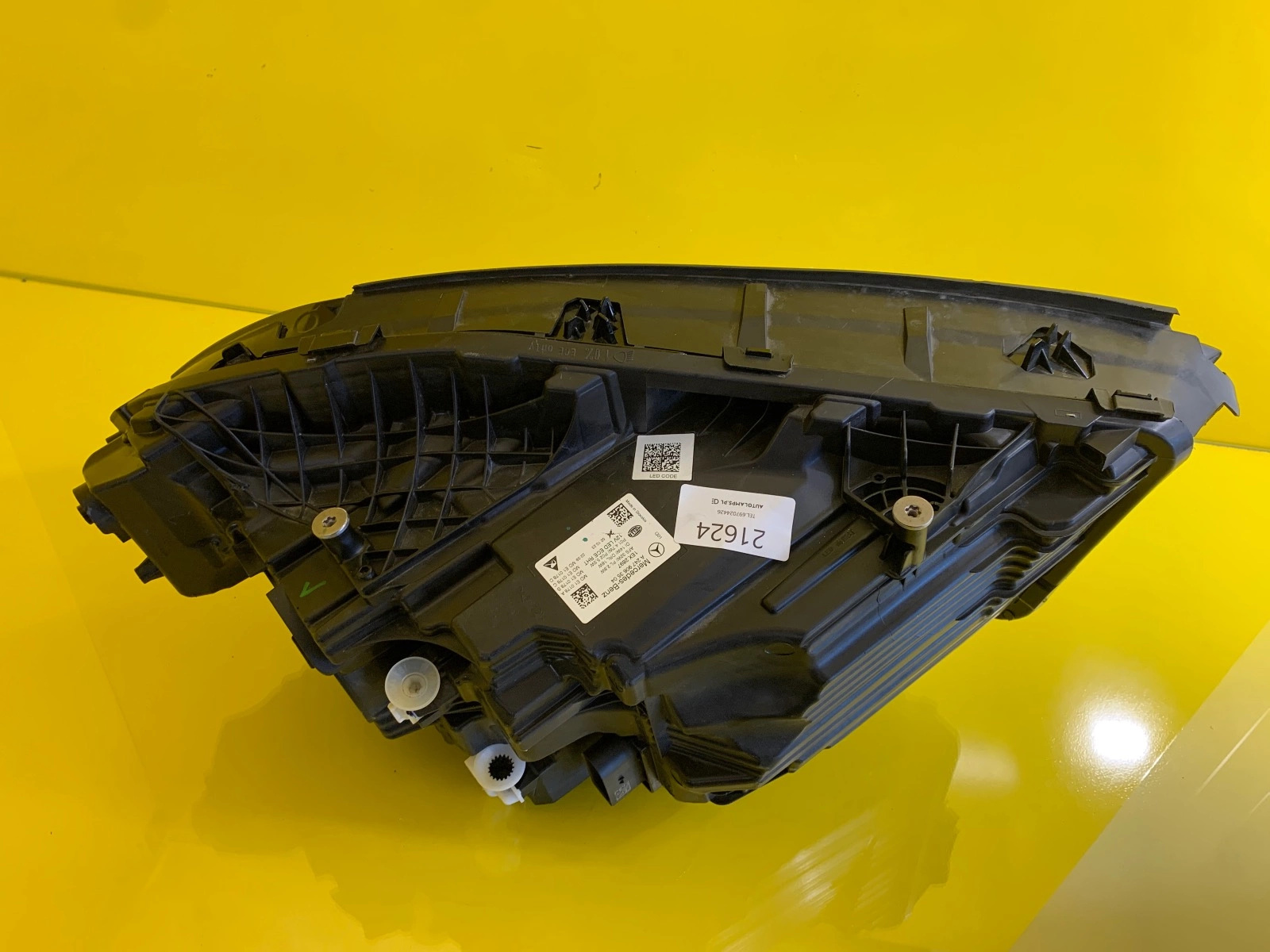 Far stânga OEM 21624 - Image 3