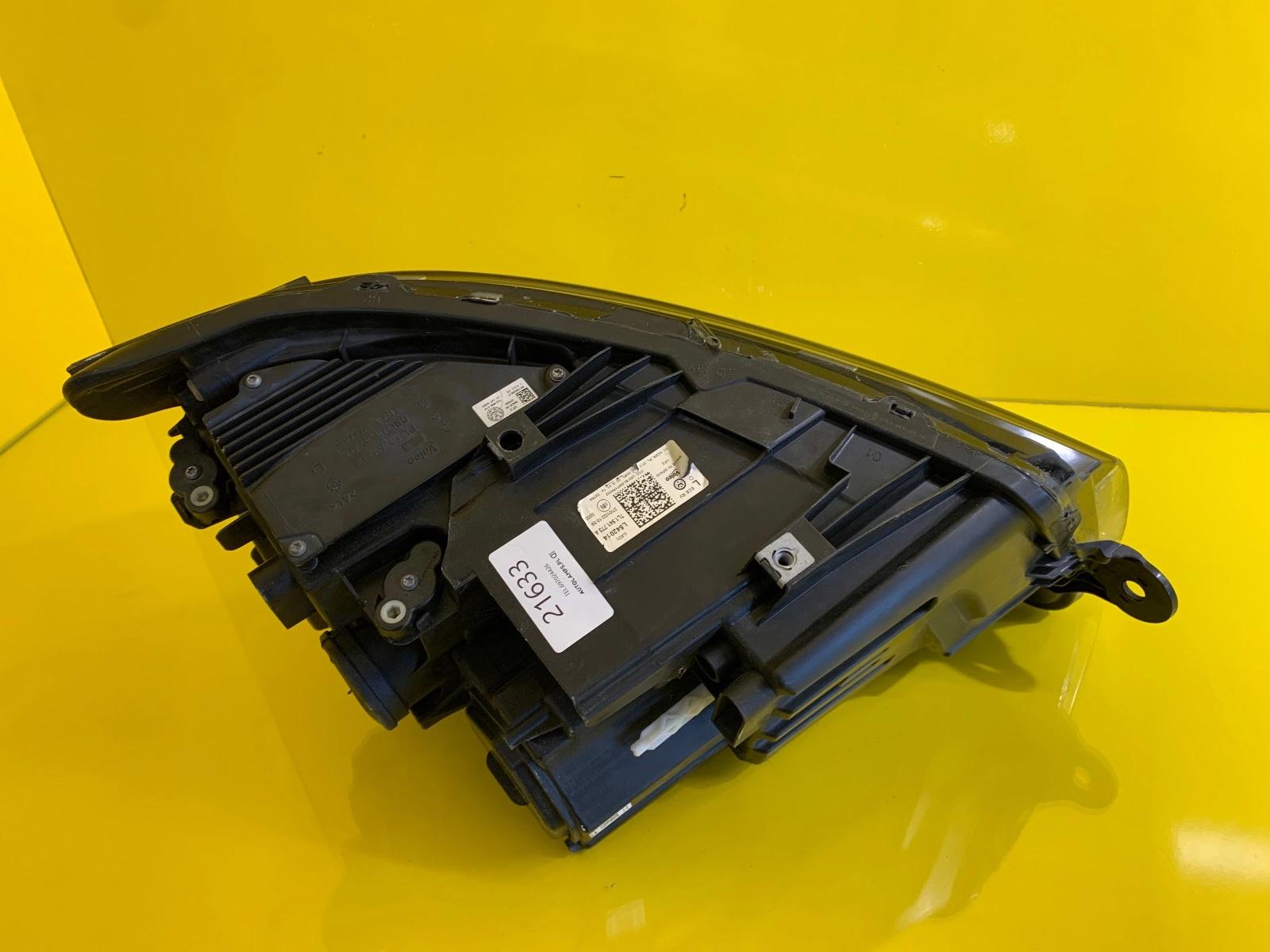Far stânga Full LED Facelift OEM 21633 - Image 3