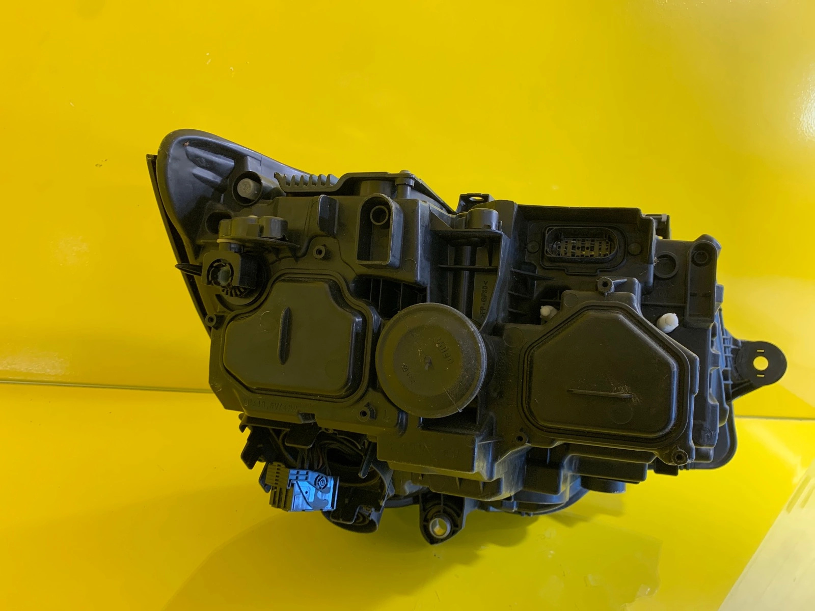 Far stânga Full LED Facelift OEM 21633 - Image 4