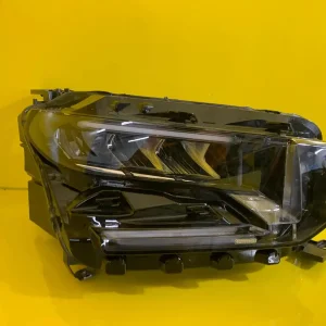 Far Dreapta Citroen C3 IV E C3 Full LED