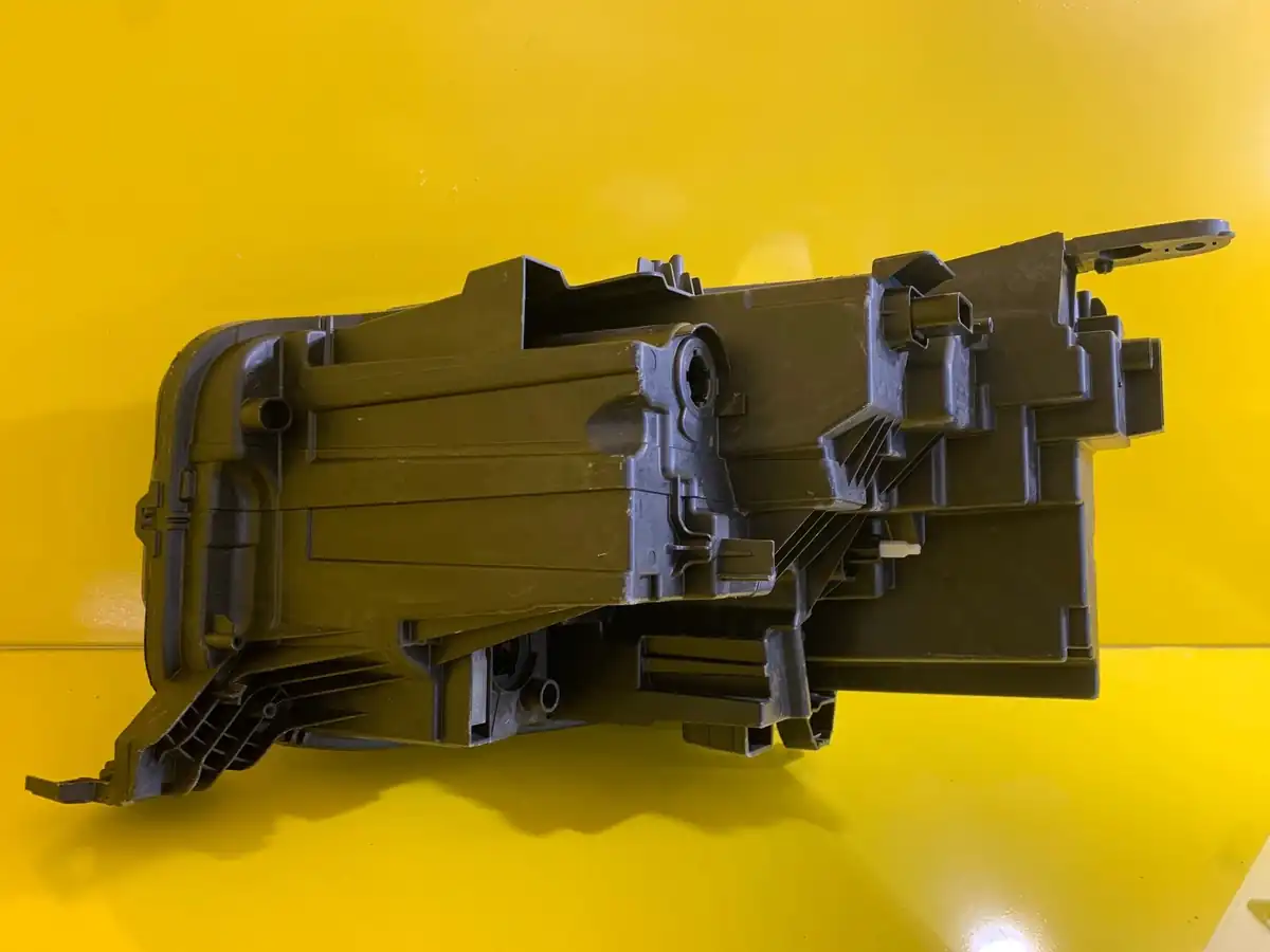 Far Dreapta Citroen C3 IV E C3 Full LED