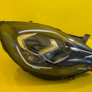 Far Dreapta Ford Puma MK2 II LED