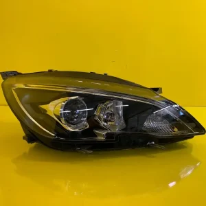 Far Dreapta Peugeot 308 II T9 Lift LED