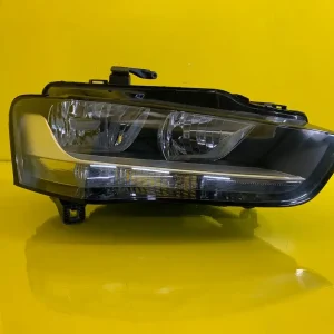 Far Dreapta Audi A4 B8 Lift