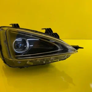 Far Dreapta Hyundai Nexo 19 Full LED