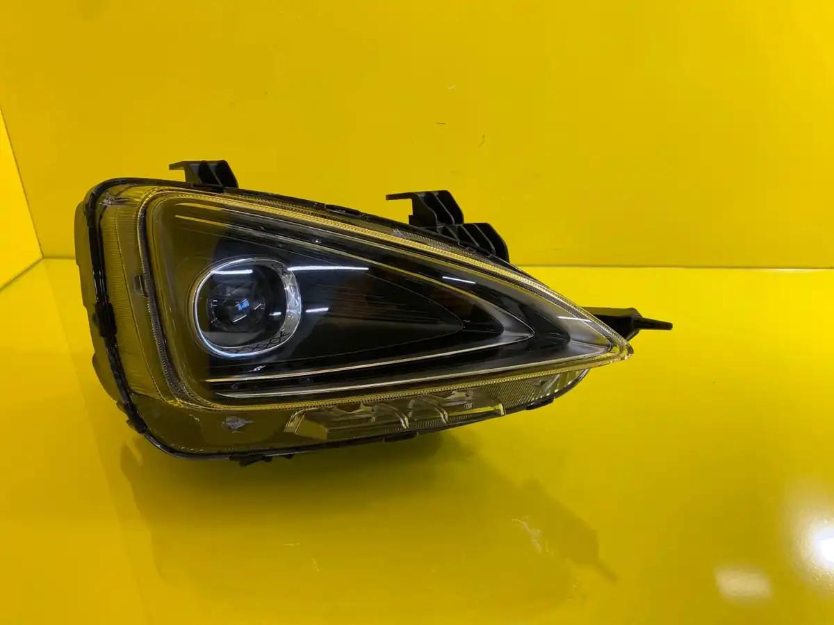 Far Dreapta Hyundai Nexo 19 Full LED