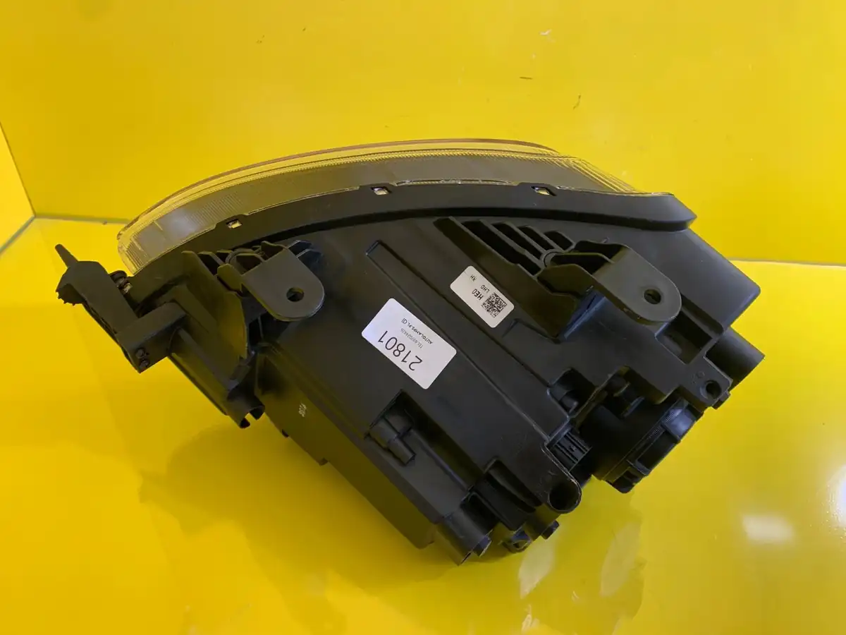 Far Dreapta Hyundai Nexo 19 Full LED