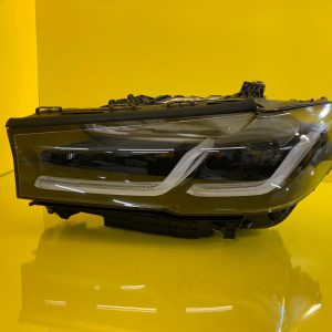 Far stânga LED BMW Seria 5 G30 OEM 21817