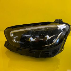 Far stânga Full LED Facelift OEM 21840