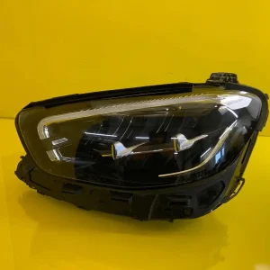 Far Mercedes E-Class W213 Lift Full LED