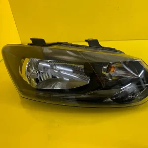 Far Dreapta Volkswagen Polo 6R0 6Re