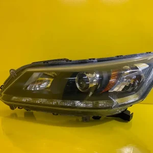 Far Stanga Honda Accord LED