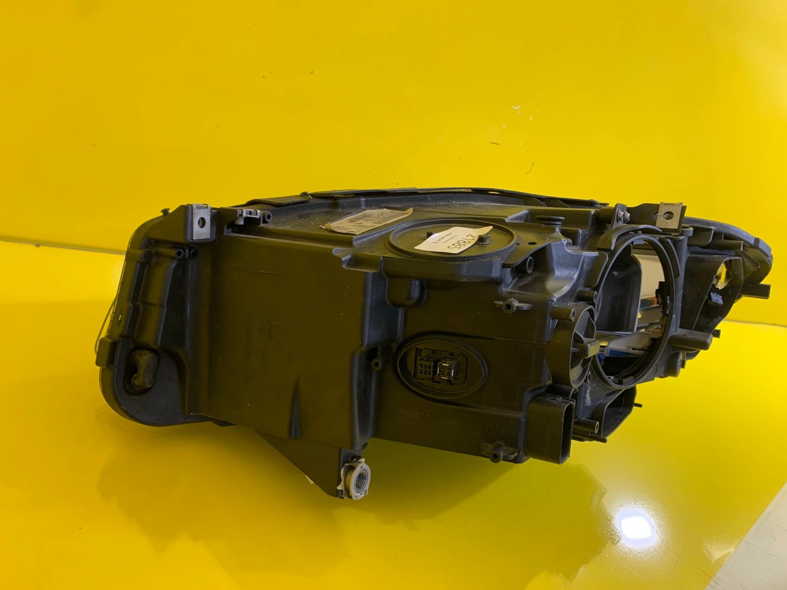 Far dreapta Xenon BMW Seria 5 F10 OEM 7271912-06 - Image 5