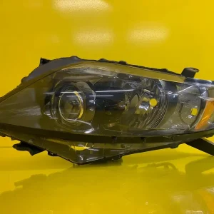 Far Lexus Rx450h Rx Xenon