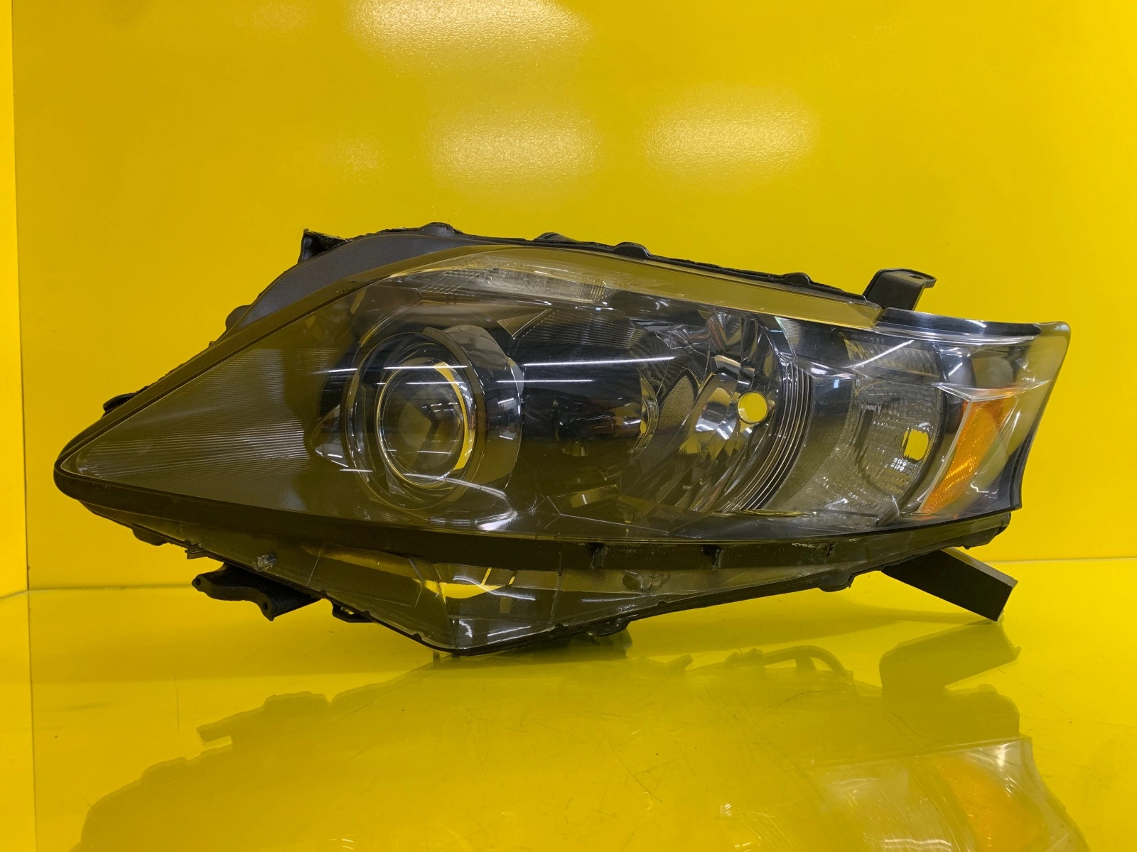 Far Lexus Rx450h Rx Xenon