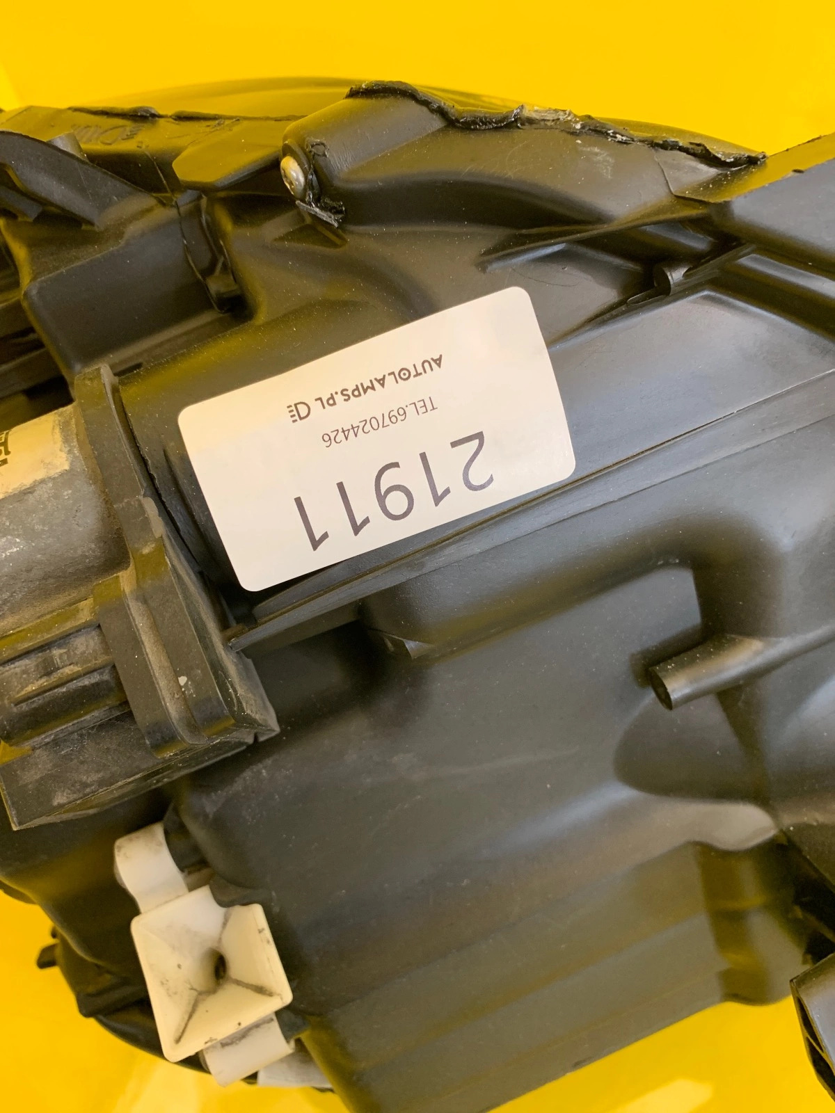 Far Lexus Rx450h Rx Xenon - Image 2
