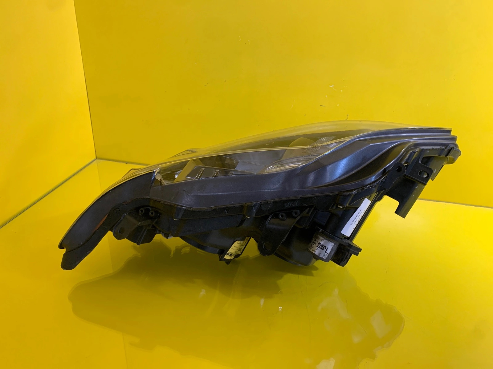 Far Lexus Rx450h Rx Xenon - Image 3