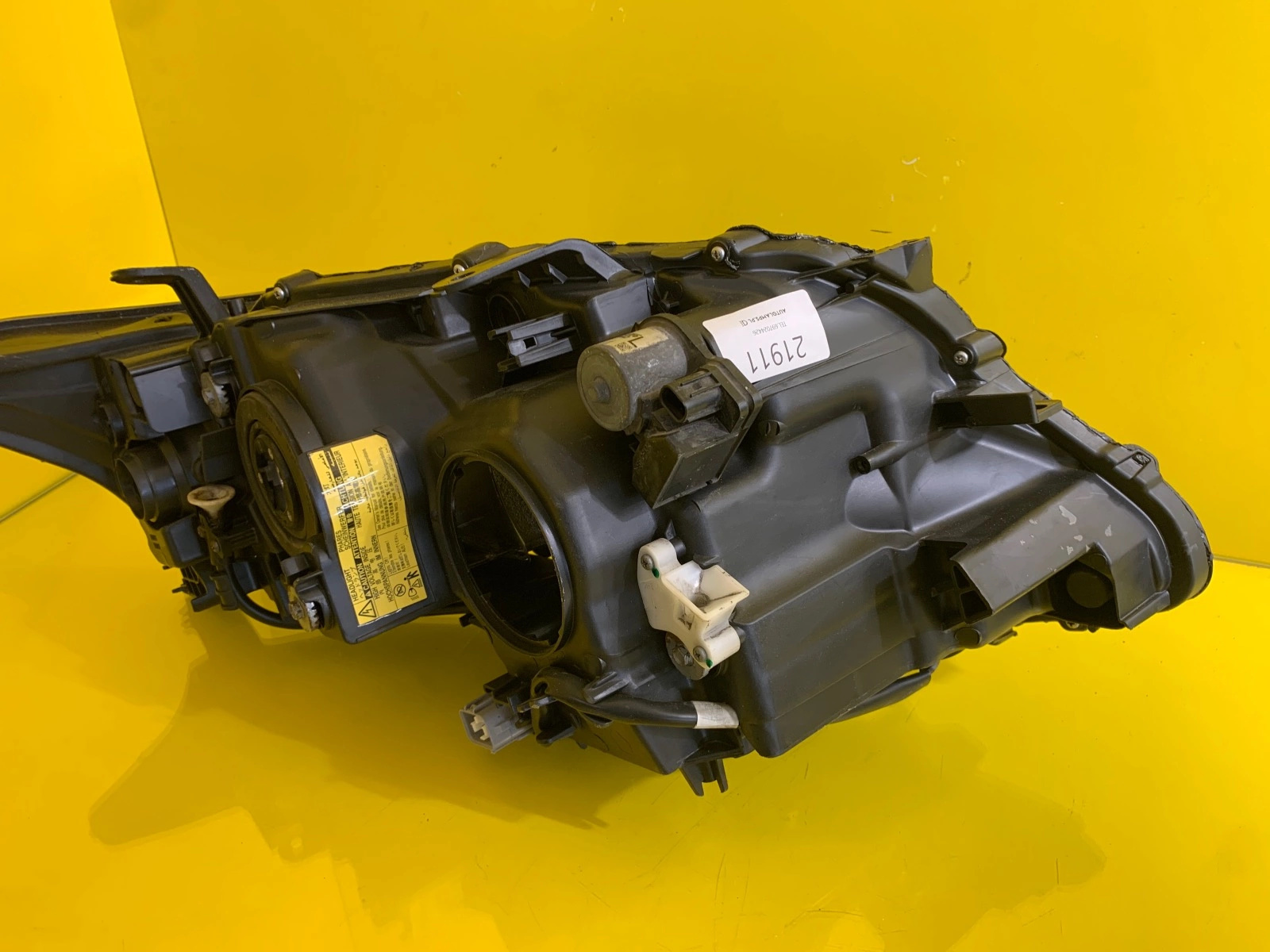 Far Lexus Rx450h Rx Xenon - Image 4