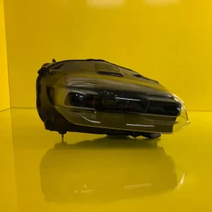Far Dreapta Porsche Taycan Matrix Full LED