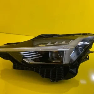 Far Volvo Polestar 2 Full LED