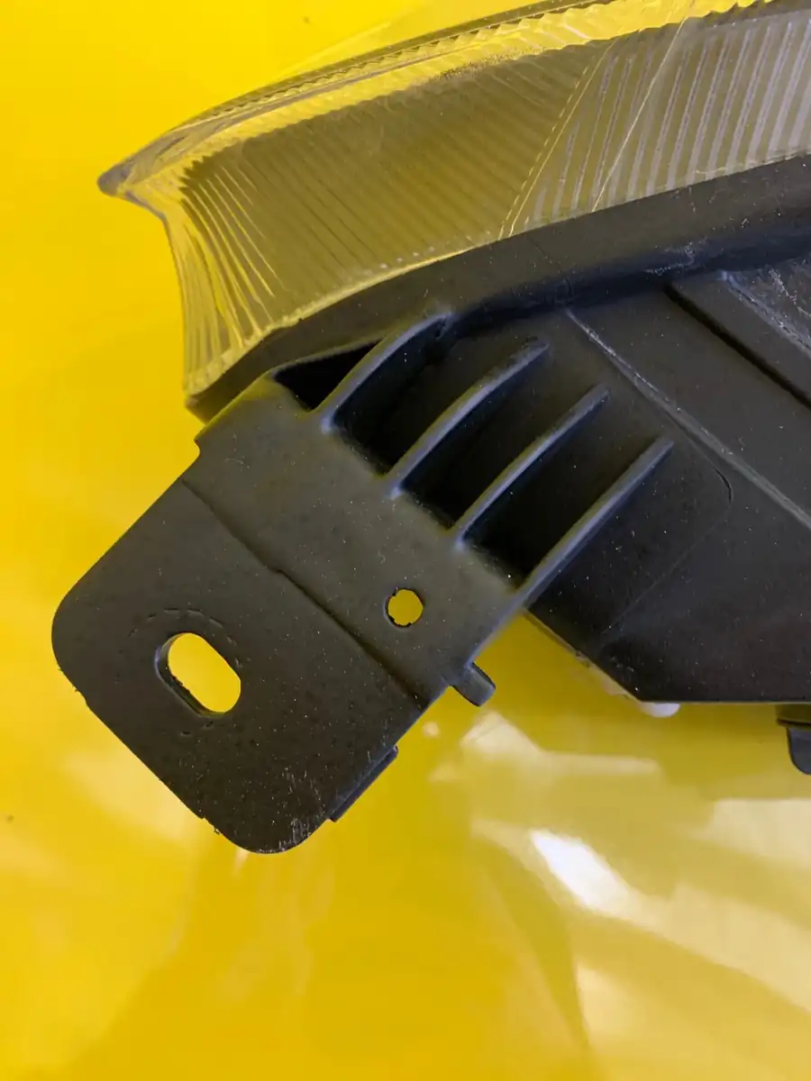 Far Dreapta Ford Focus MK4 LED