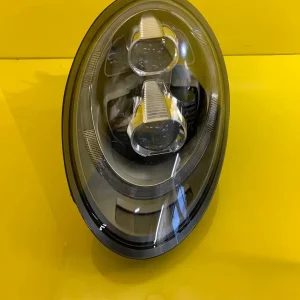 Far Porsche Carrera 911 Xenon