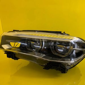 Far stânga LED Adaptive BMW X5 F15 OEM 22054