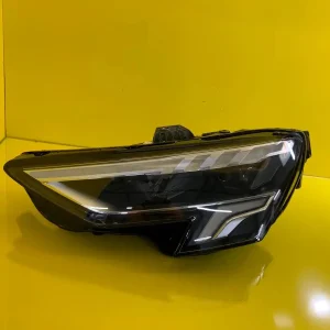 Far Audi A3 8Y Full LED