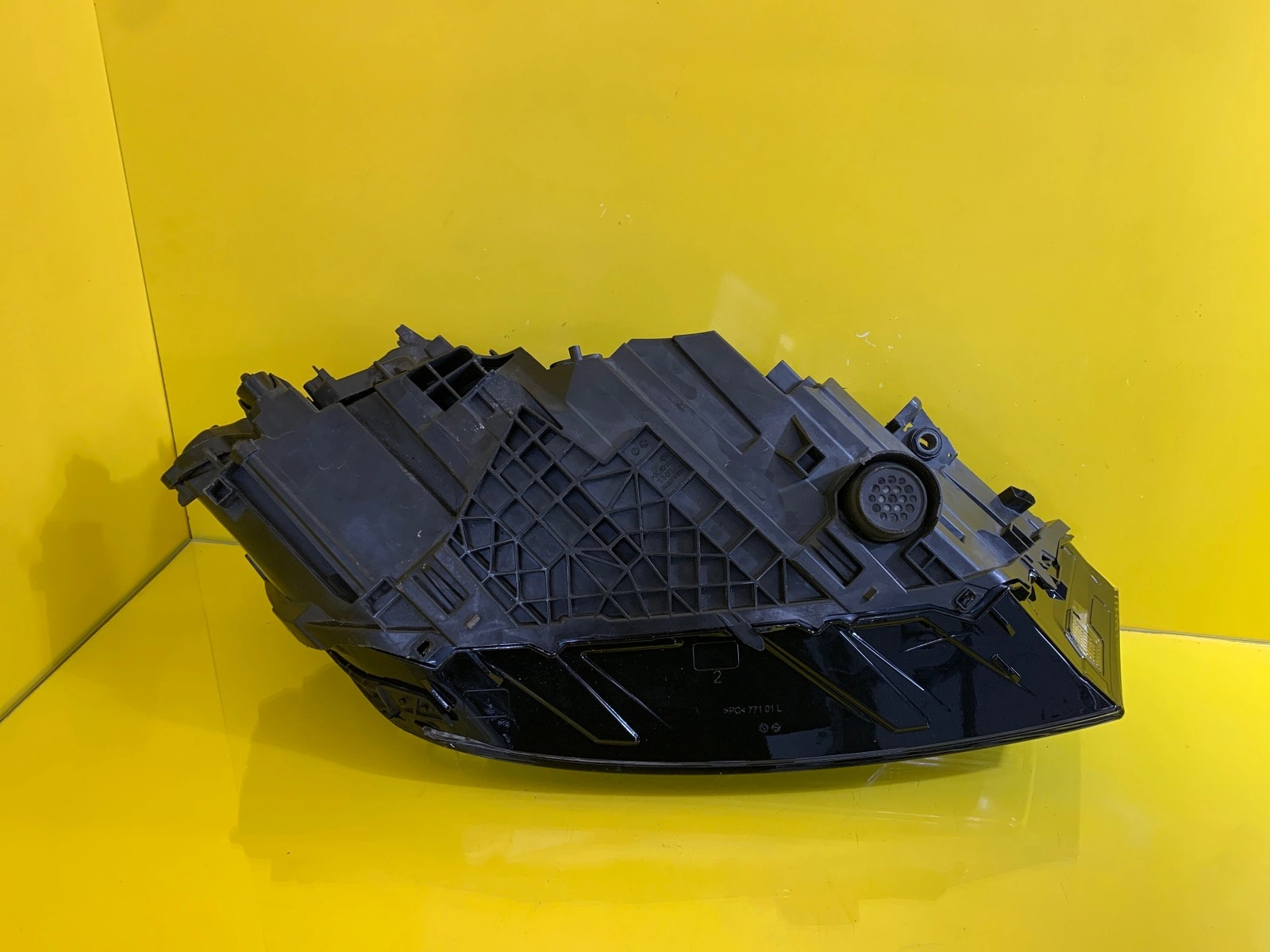 Far stânga LED Bi-Xenon OEM 22098 - Image 4
