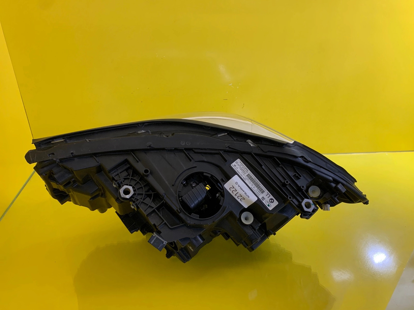 Far Dreapta BMW Seria 6 Gt G32 Full LED - Image 3