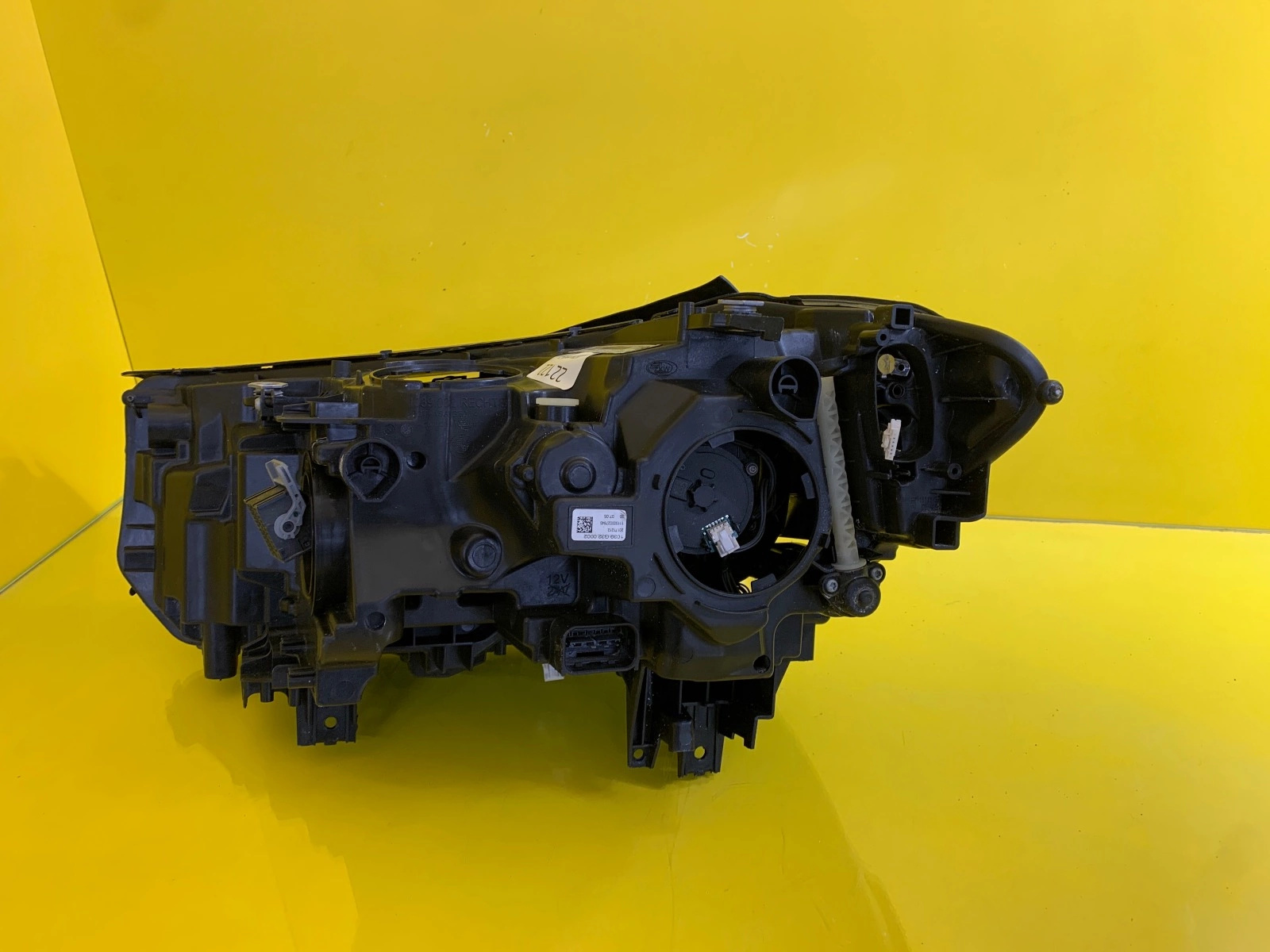Far Dreapta BMW Seria 6 Gt G32 Full LED - Image 4