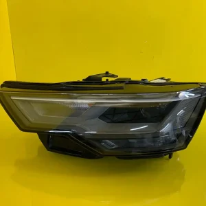 Far Audi A6 C8 Full LED