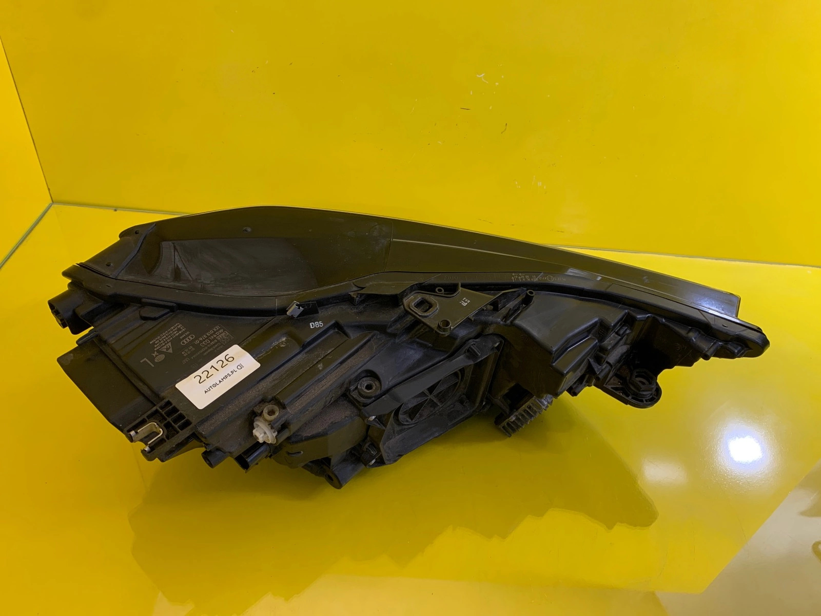 Far Audi A6 C8 Full LED - Image 3