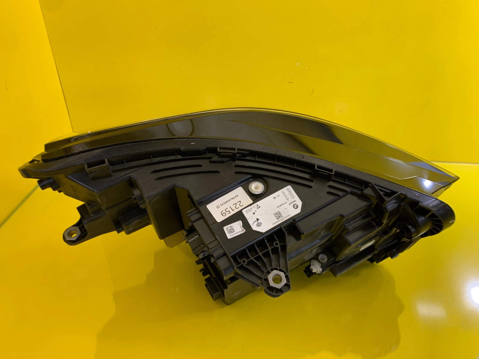 Far stânga LED BMW X1 U11 OEM 5A5BD63-02 - Image 3