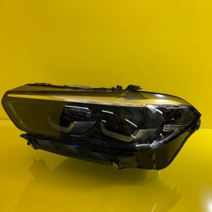 Far stânga Full LED BMW X5 G05 OEM 5A27985-01
