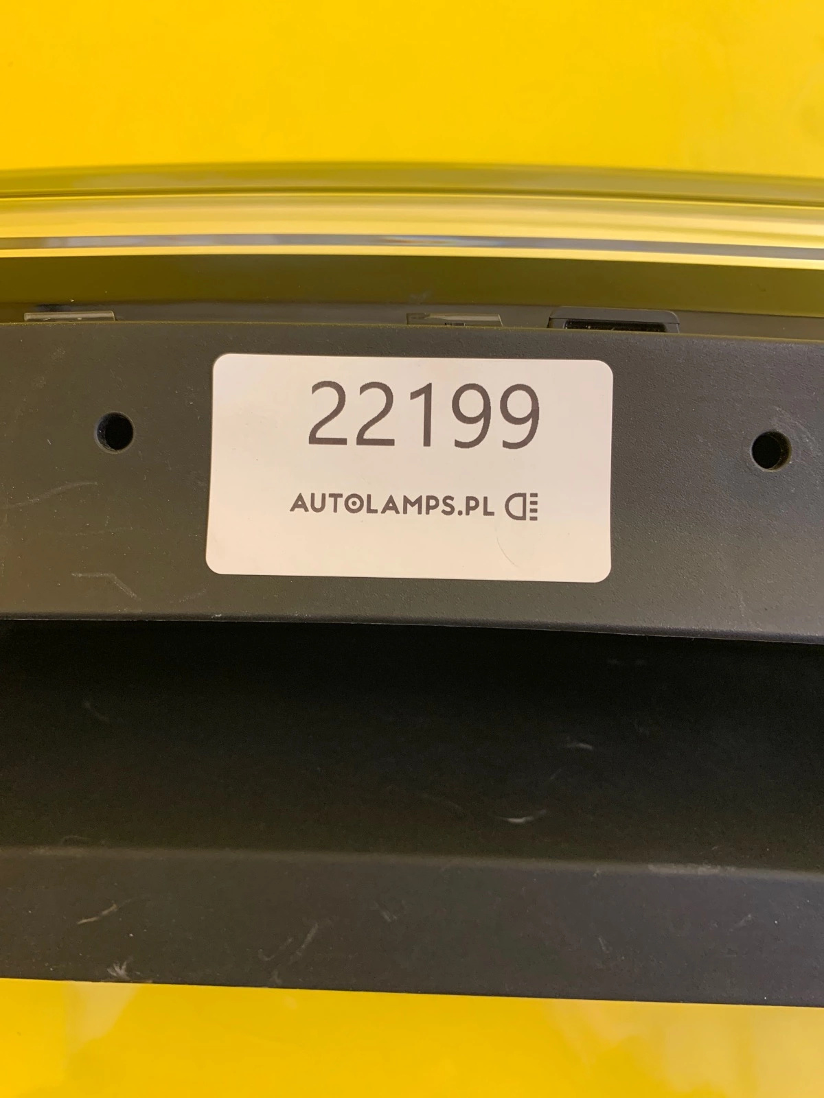 Far Stanga Volkswagen Halogen Przod Volksvagen T7 LED - Image 2